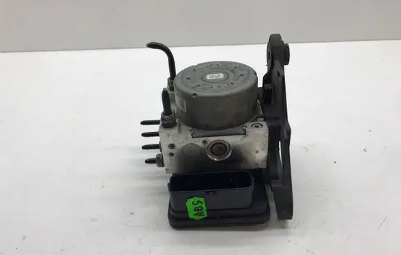 Skoda Octavia Mk3 (5E) ABS Pump 5Q0614517DF 10062733001 10091653613