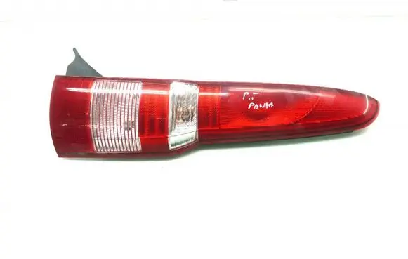Fiat Panda II Rear/tail lights MMAUTKO33163
