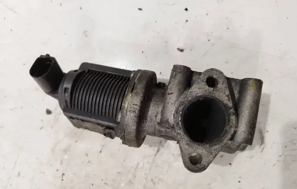 Alfa Romeo 159 EGR valve 55204250