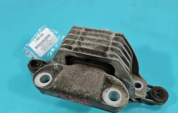 Opel Insignia B Engine mount vacuum valve 84080173 IMPRK1559600