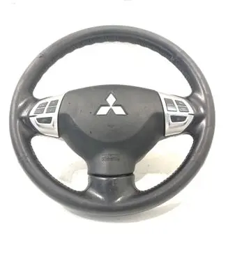 Mitsubishi ASX Steering wheel