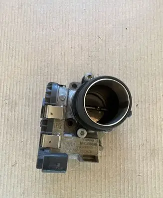 Porsche Panamera (971) Throttle valve 0P2133062B