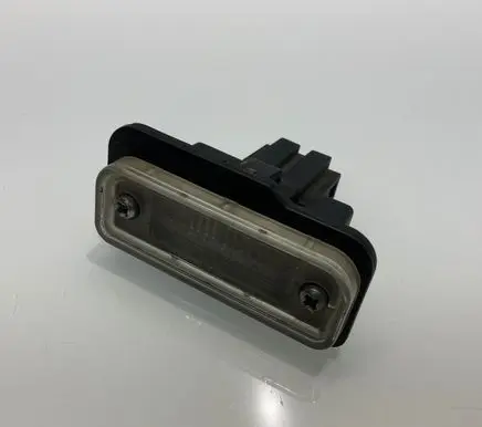 Mercedes-Benz E W211 Number plate light A2038200256 2038200256