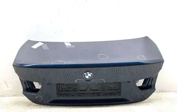 BMW 4 F32 F33 Tailgate/trunk/boot lid B38