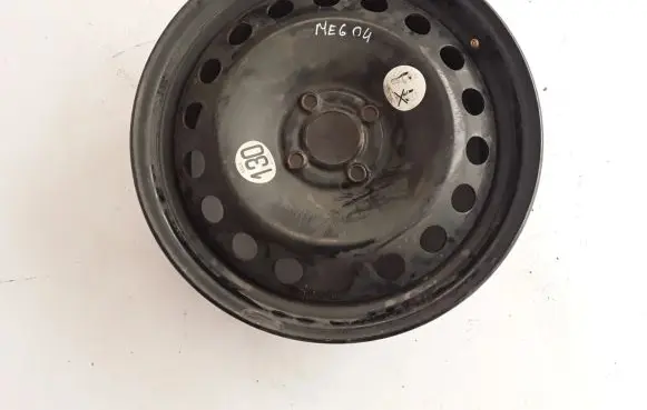 Renault Megane II R16 forged rim 8200026031