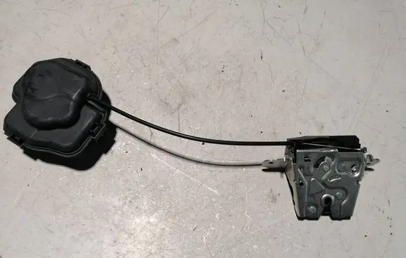 Mercedes-Benz EQE x294 Tailgate/trunk/boot lock/catch/latch A0999067103 A0997401500