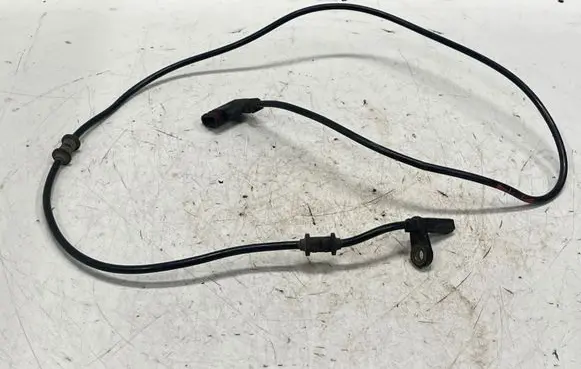 ABS rear brake sensor