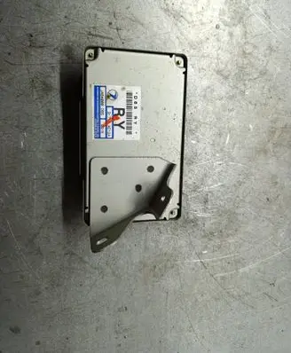 Gearbox control unit/module