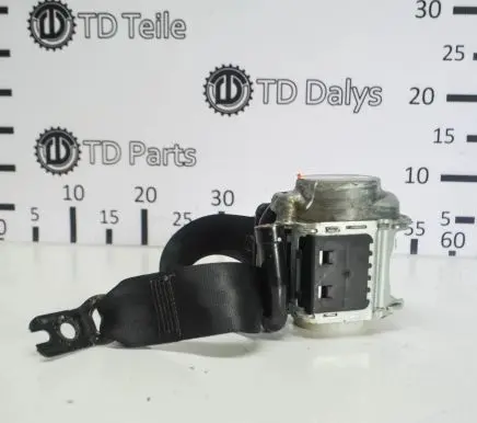 Audi Q5 SQ5 Rear seatbelt 80A857806B
