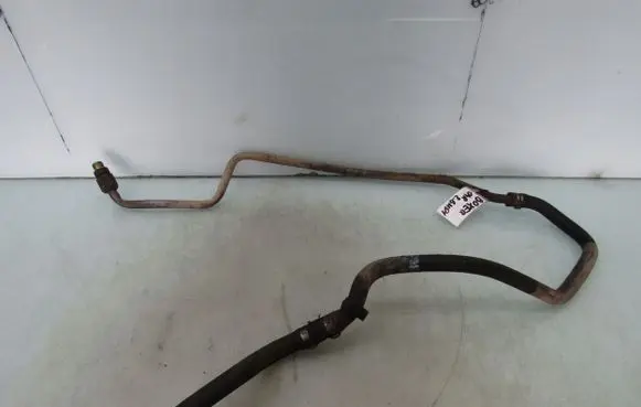 Peugeot Boxer Power steering hose/pipe/line