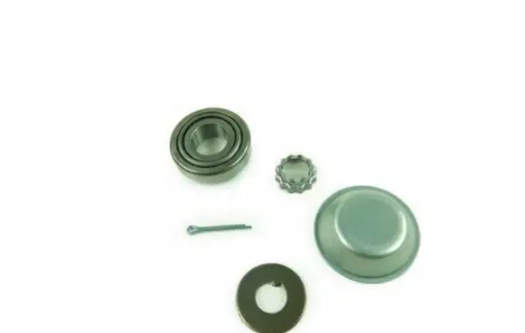 KIA Sedona Rear wheel ball bearing QSK72A33075Q