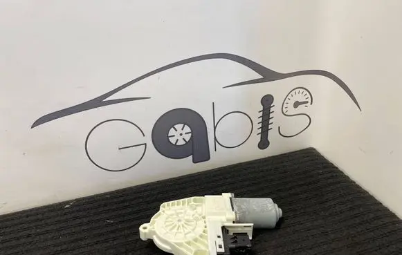Tesla Model Y Front door window regulator motor E66963-100 E73119-101