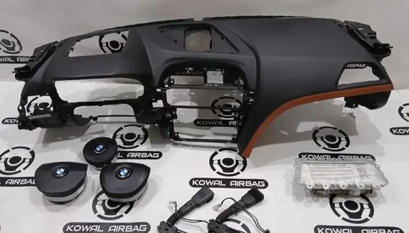 BMW 6 F12 F13 Dashboard 27918261 806572904 33784579502