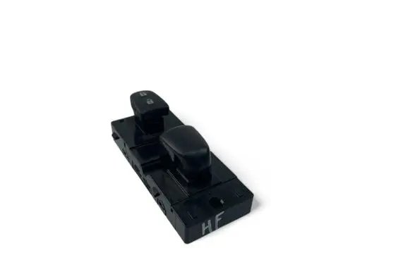 Nissan Qashqai Central locking switch button 254114BA0A