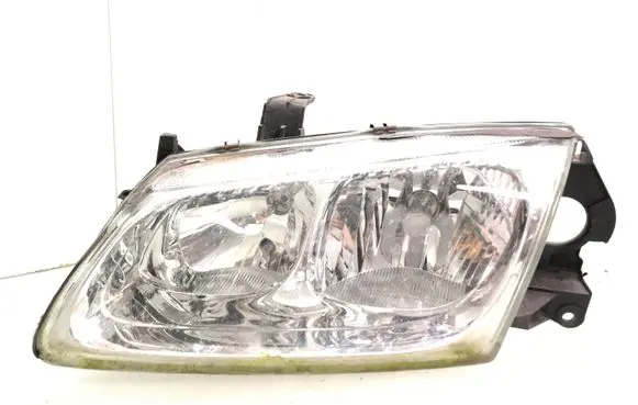 Nissan Almera N16 Headlight/headlamp 26060BN011 89003331