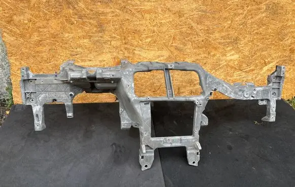 BMW X5 F15 Dashboard cross member/frame bar 9252547 9258546