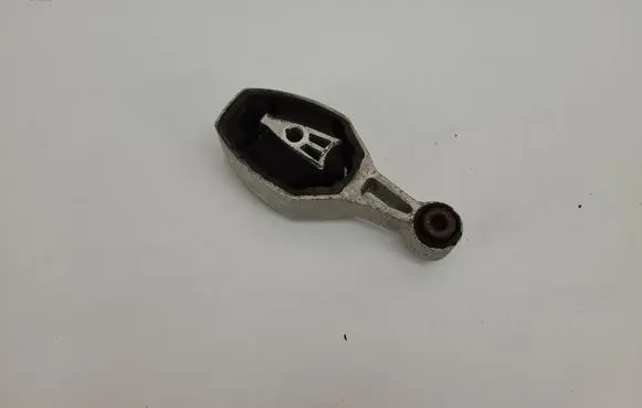 Citroen C3 Engine mount vacuum valve 9815650580