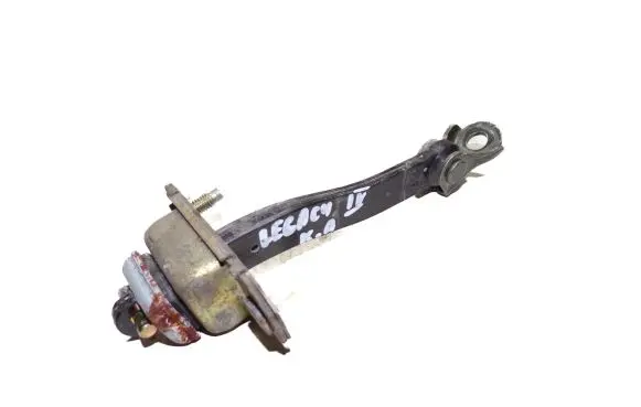 Subaru Legacy Rear door check strap stopper