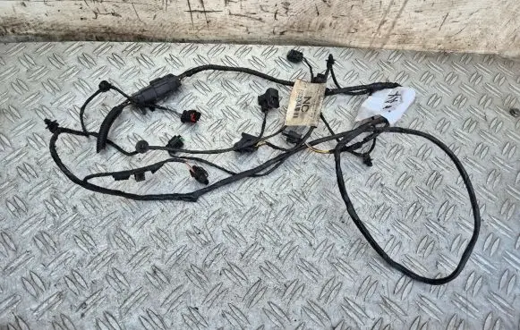 Ford Galaxy Parking sensor (PDC) wiring loom AG9T15K867 AG9T15K867NC