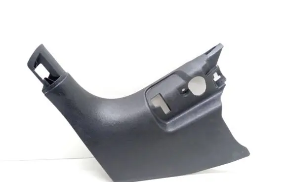Audi A3 S3 8V Foot area side trim 8V3867271