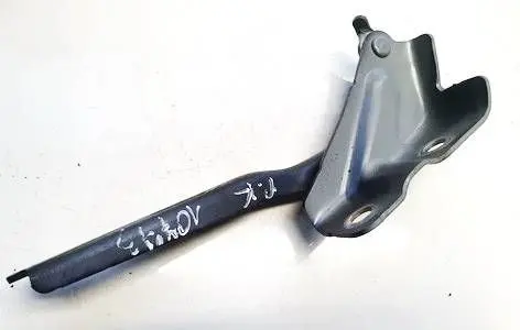 Mazda CX-30 Engine bonnet/hood hinges dfr5l