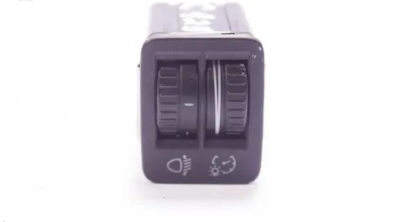 Volkswagen PASSAT B5 Headlight level height control switch 3C0941333A