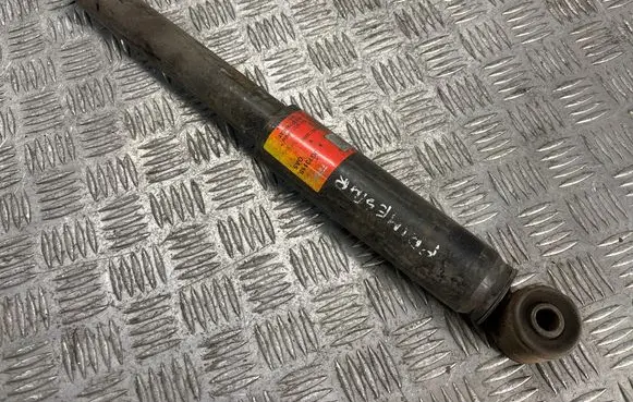 Nissan Primastar Rear shock absorber/damper