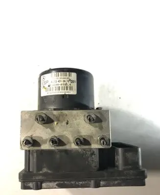 Mercedes-Benz C W203 ABS Pump A2095452532 00002128E1 A2034310812