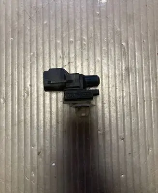 Peugeot 4007 Outside/exterior temperature sensor 0775004220