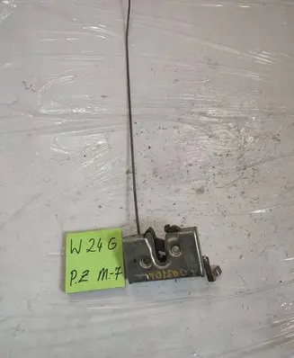 Seat Toledo I (1L) Engine bonnet/hood lock/catch 1L0823509E