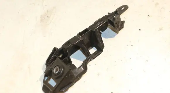 Volkswagen Golf VII Front bumper mounting bracket 5G0807184A