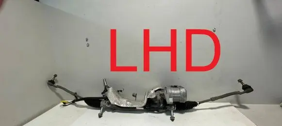 Peugeot 5008 II Steering rack 1682628880 37148 1679835780