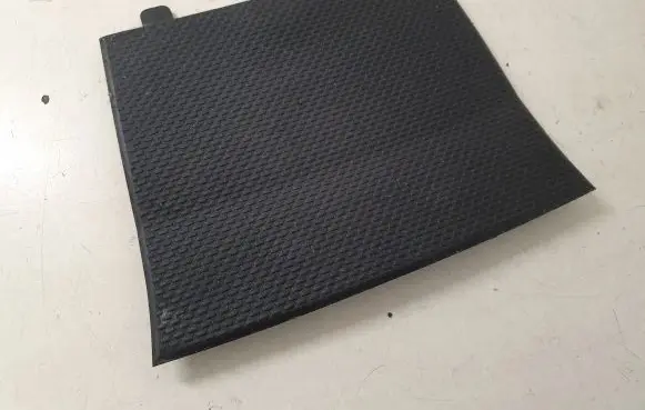 Subaru Outback Panel drawer/shelf pad 66272AJ000