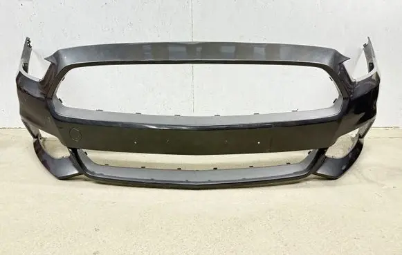 Ford Mustang VI Front bumper GR3B7C831B