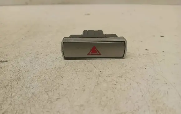 Ford Galaxy Hazard light switch 13A350AA 02052008