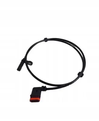 Mercedes-Benz C W204 ABS rear brake sensor 