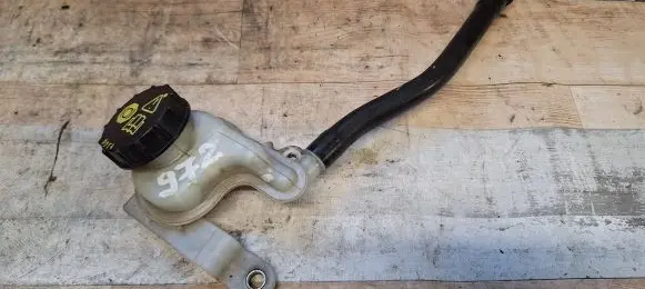 Ford Fiesta Brake fluid reservoir 8V512K478A 8V512K478