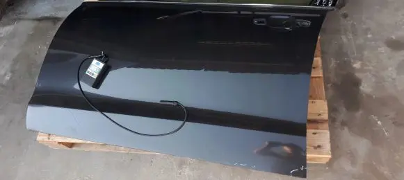 Audi A6 S6 C7 4G Front door