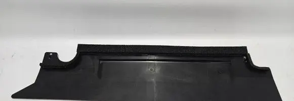 Toyota Yaris XP210 Intercooler air channel guide 16592K0020