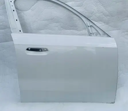 BMW X1 U11 Front door