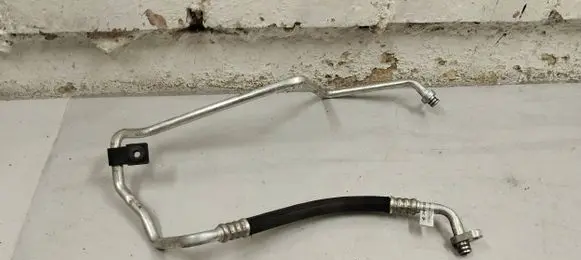 Citroen C3 Aircross Air conditioning (A/C) pipe/hose 39231555 453258113