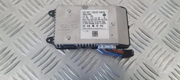 Hyundai i30 Wireless charging module 95560-G3000