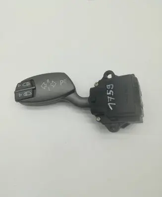 BMW 7 E65 E66 Indicator stalk 6911516B 0110670013