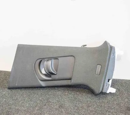 Audi A4 S4 B9 8W (B) pillar trim (bottom) 8W0867243E 8W0867293