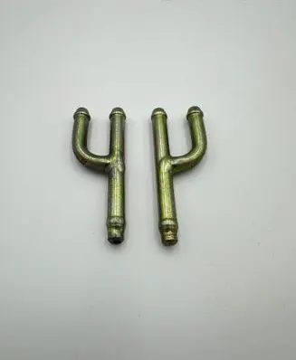 Fiat Bravo - Brava Muffler trim 4471498