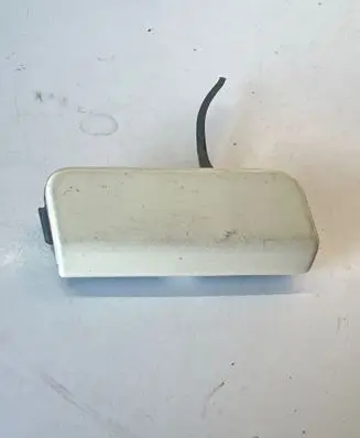 Volkswagen Touran I Front tow hook cap/cover 1T0807241B