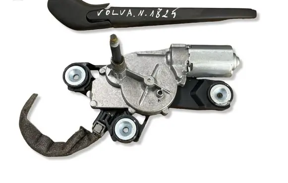 Volvo V50 Rear window wiper motor 3M51R17K441AE