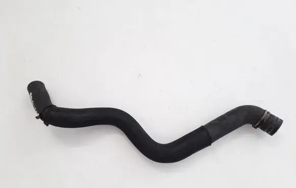 Renault Laguna III Engine coolant pipe/hose