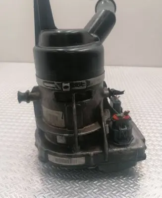 Peugeot 308 Electric power steering pump 9684979180 A0015321