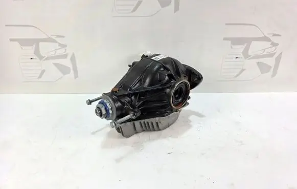 BMW M2 G87 Front differential 8747239